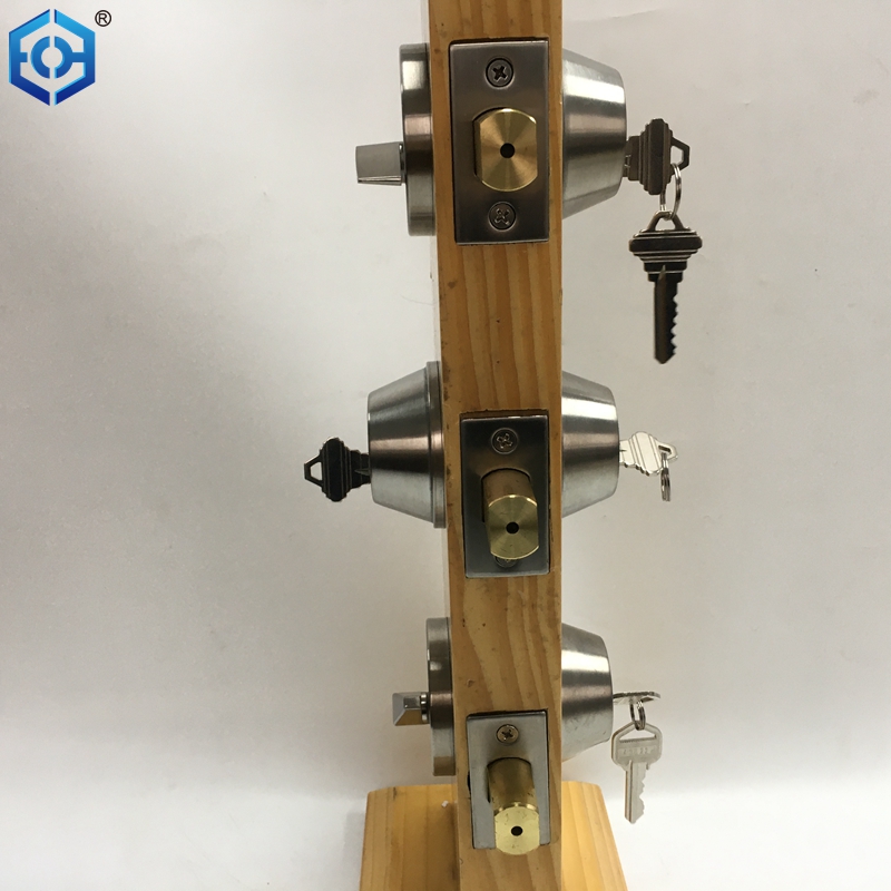 mechones de puerta de oficina