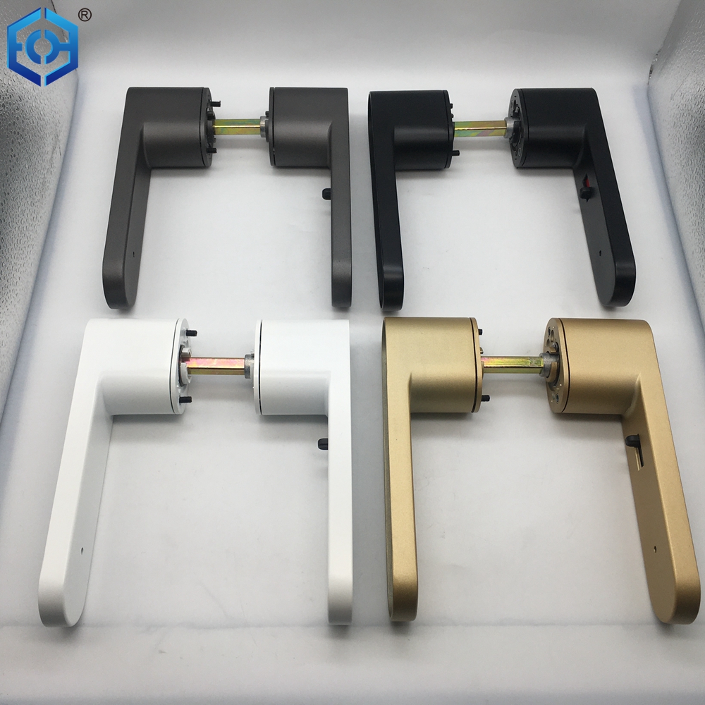 cerradura de puerta magn&eacute;tica