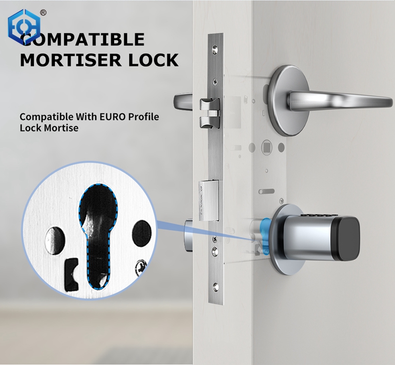 Problemas de bloqueo inteligente de Ultion