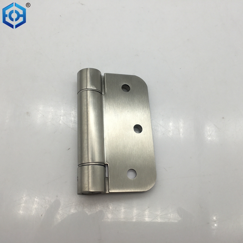 Bisagras de gabinete cargadas de primavera