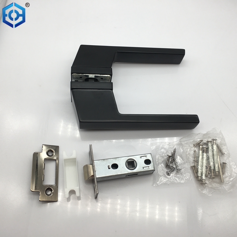 palanca de pasaje emtek