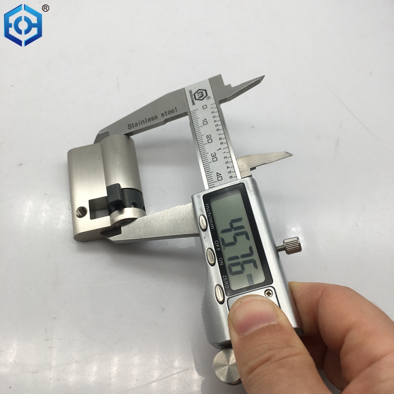 cilindro de la puerta