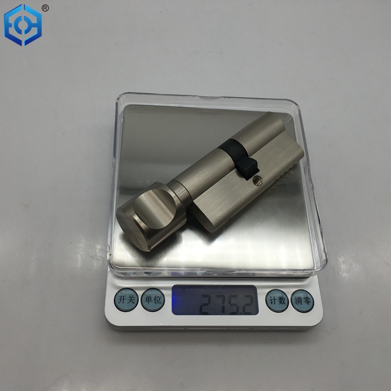 Mejor bloqueo de cilindro de llanta