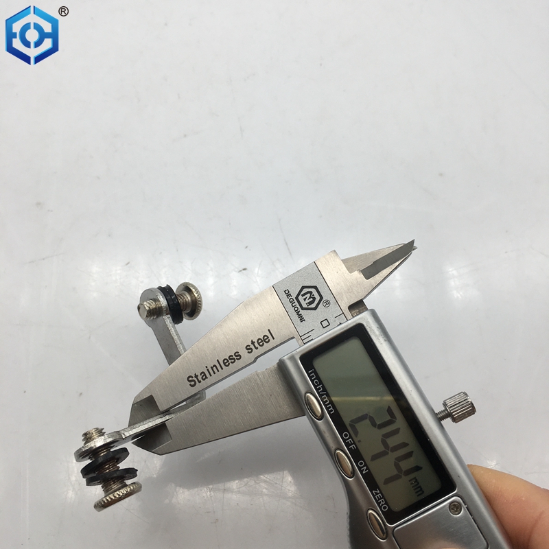 soportes de estante de pared