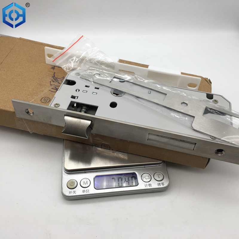 bloqueo de mortaja residencial