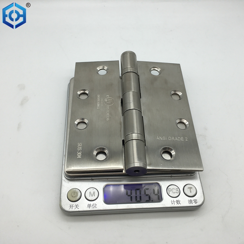 bisagras de puertas tornillo