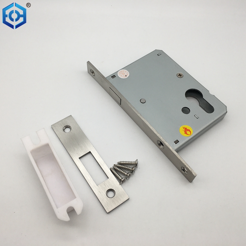 Cuerpo de bloqueo MCM