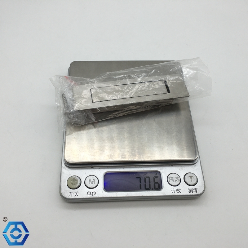 tirones del gabinete oculto