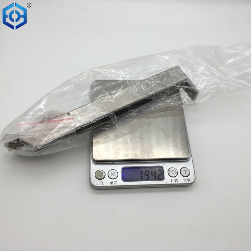 perno de superficie de Baldwin