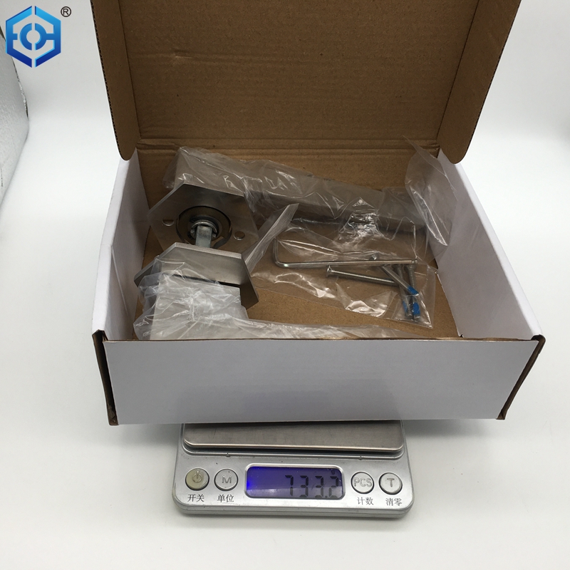 tira de cajones blancos