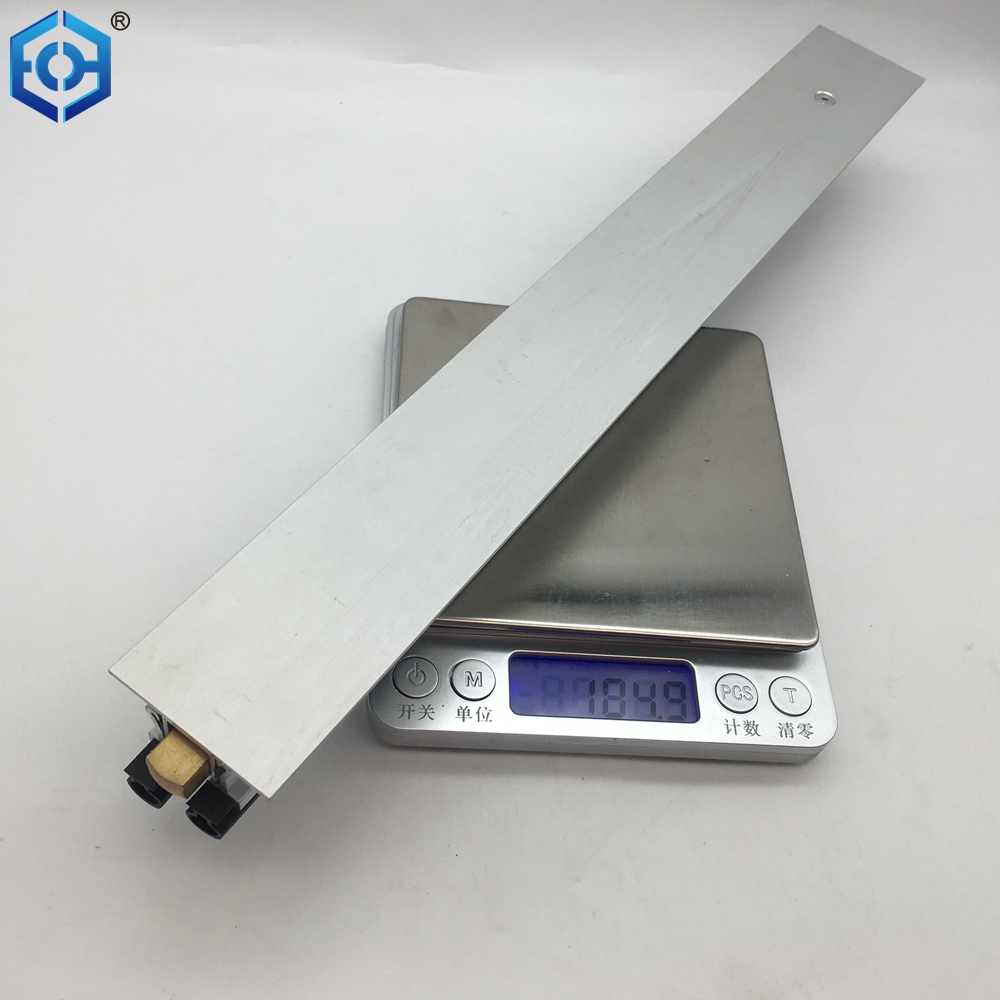 Tipos de sellos de fondo de la puerta de garaje