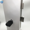 Cilindro de perfil europeo Cilindro Tuya TUYA Smart Puerta Puerta Dactina Contraseña Cilindro de bloqueo electrónico
