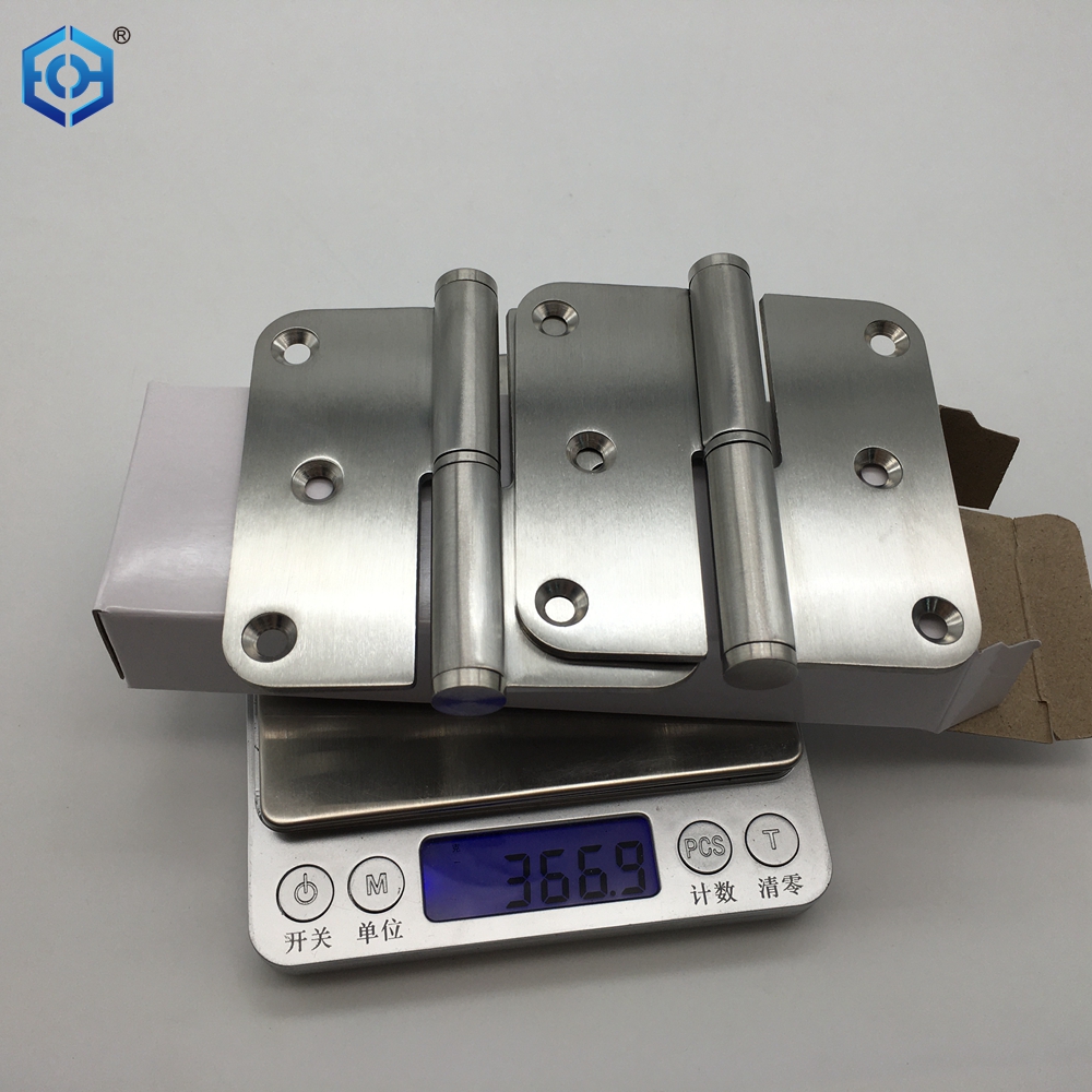 Bisagra de la puerta de Espa&ntilde;a