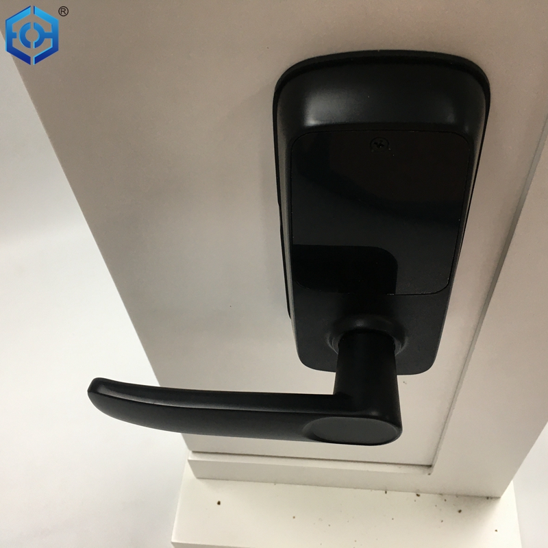 Acceso a la puerta de la huella de la marea