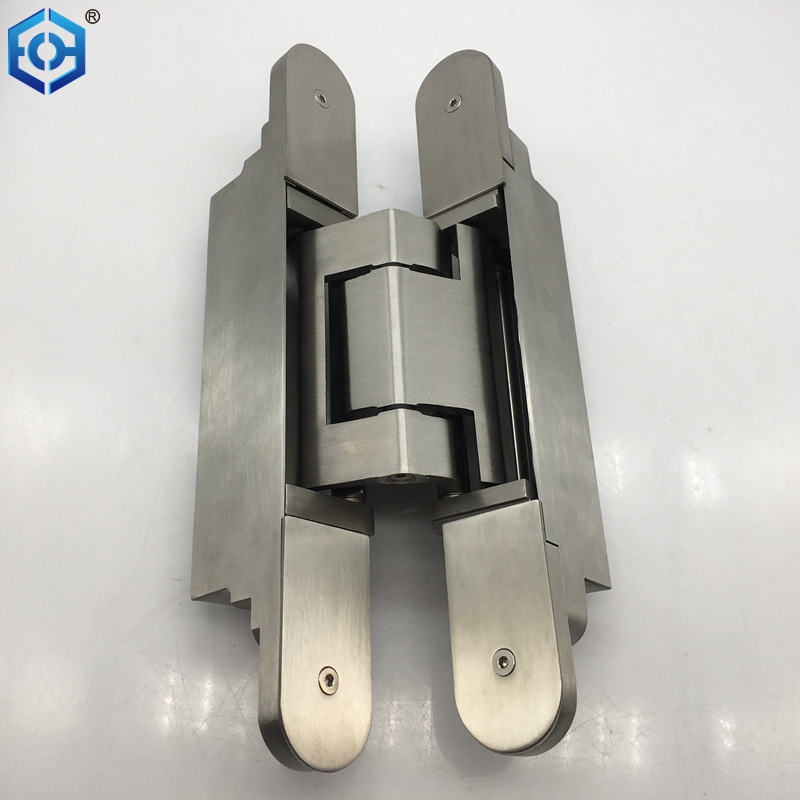 Bisagras de puerta ocultas