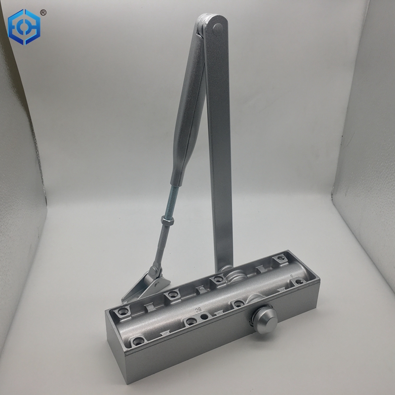 Dise&ntilde;o m&aacute;s cercano de la puerta