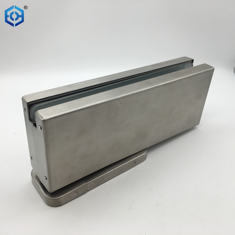 piso cargado de resorte