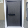 Bisagra invisible sin marco Flush Skin Oculta Puerta de la casa escondida Prime Puerta HDF