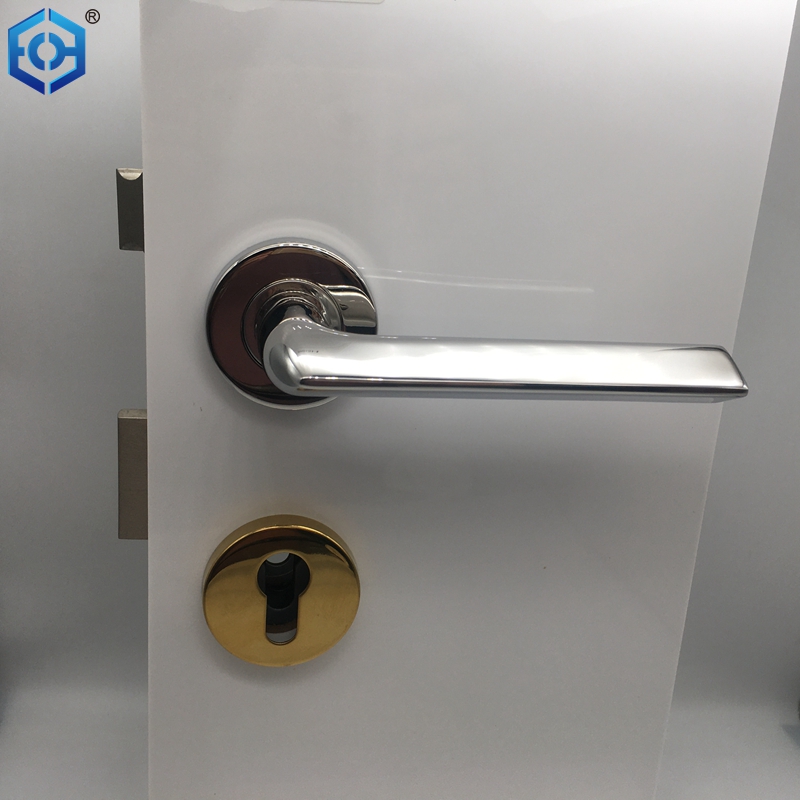 manijas de las puertas de B&M