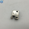 Puerta de azulejos de cerámica Latch incrustado de pequeño tamaño mini pestillo automático de resorte de resorte