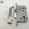 Nuevo Europa 5072 Mortise Lock Body Silence Latch