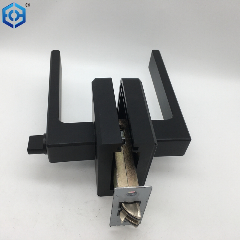 Lock de palanca de Yale