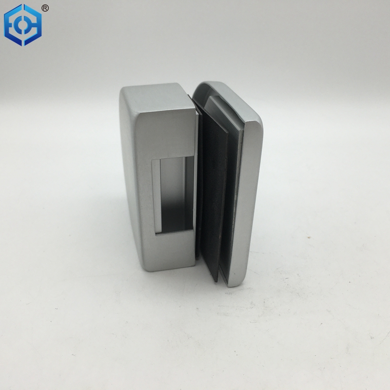 mech&oacute;n de puertas de vidrio