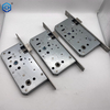 EN12209 CE Puerta de seguridad europea baño de acero inoxidable mortaja