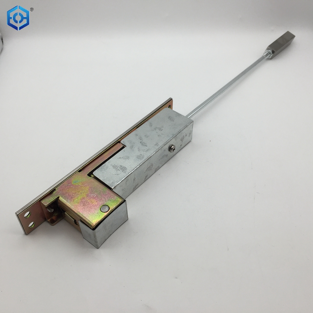 Pernos de descarga automáticos disponibles OEM y ODM de acero inoxidable 304 para puertas cortafuegos y de madera 