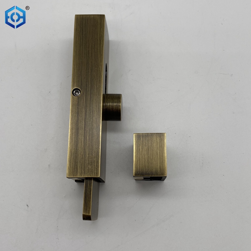 perno de al ras de lat&oacute;n