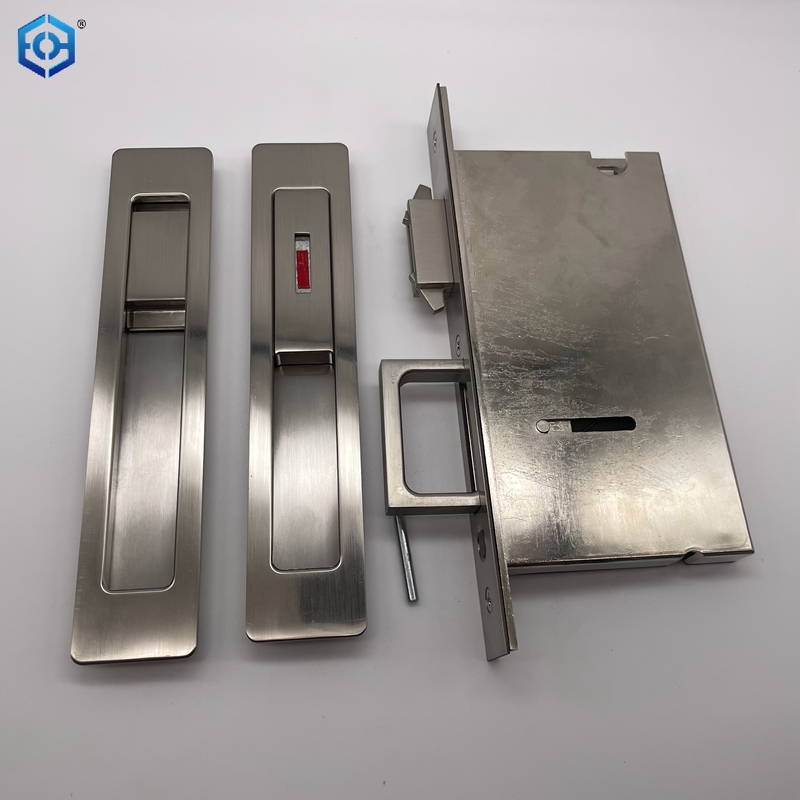 bloqueo de mango de patio