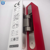 3D de servicio pesado ajustable ajustable invisible oculto 200 kg bisagras de puerta de gabinete de madera 