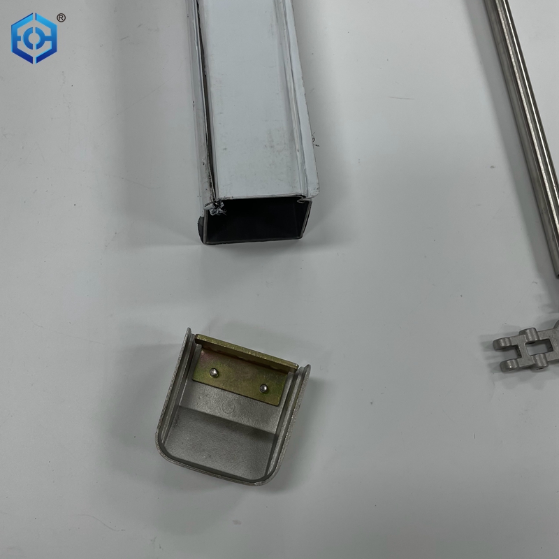 Push Pad Panic Patch