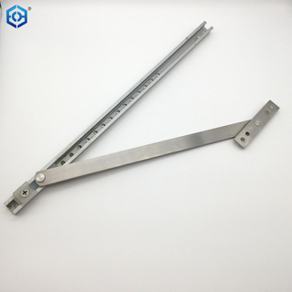 Tope de puerta superior de superficie para servicio mediano Soporte de puerta superior