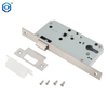 EN12209 EN1634 Fireproof acero inoxidable CE Passage Mortise Lock