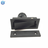 Venta en caliente CLAIL MODERNO PUERTA FHOST PARA PUERTAS DE MADERA SLEING ORGUN