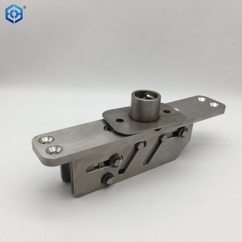 bisagra pivotante 360