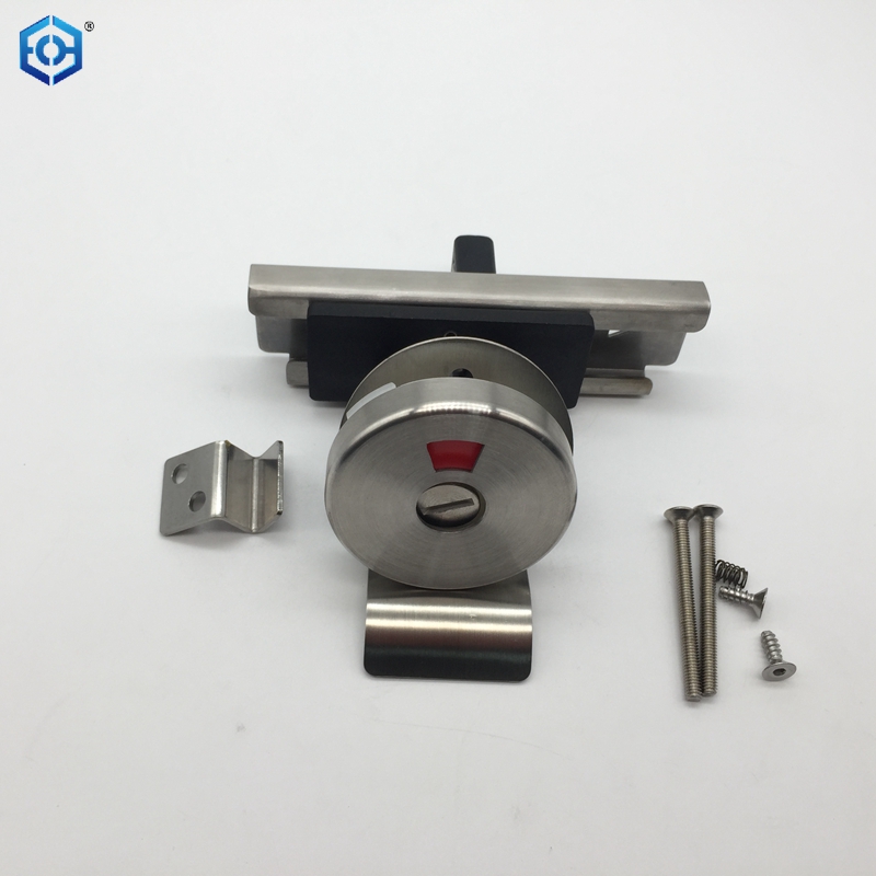 bloqueo de giro del pulgar apropiado