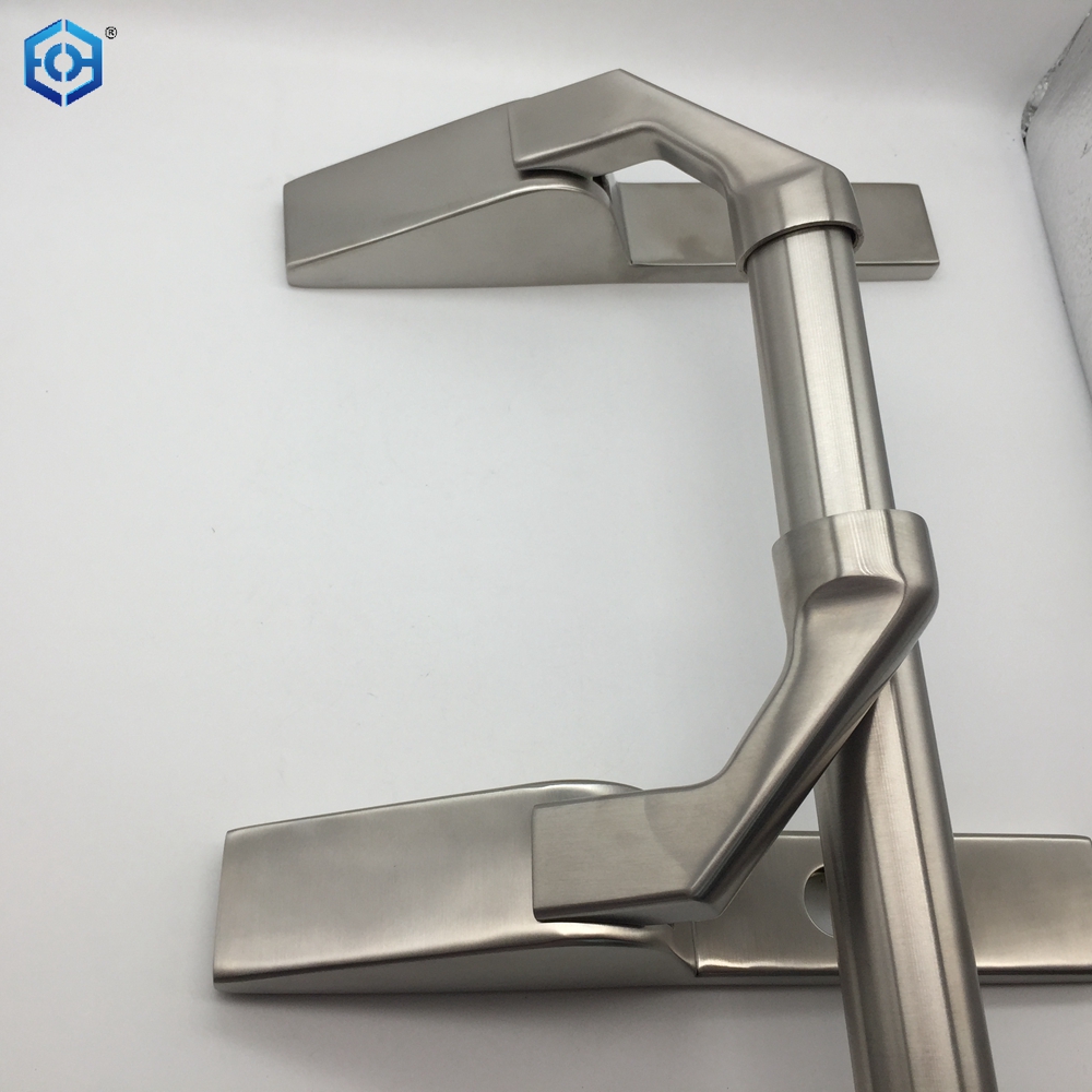 dispositivo de p&aacute;nico hager