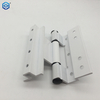 Accesorios del hardware de la bisagra de puerta de la ventana de UPVC hechos del material de aluminio