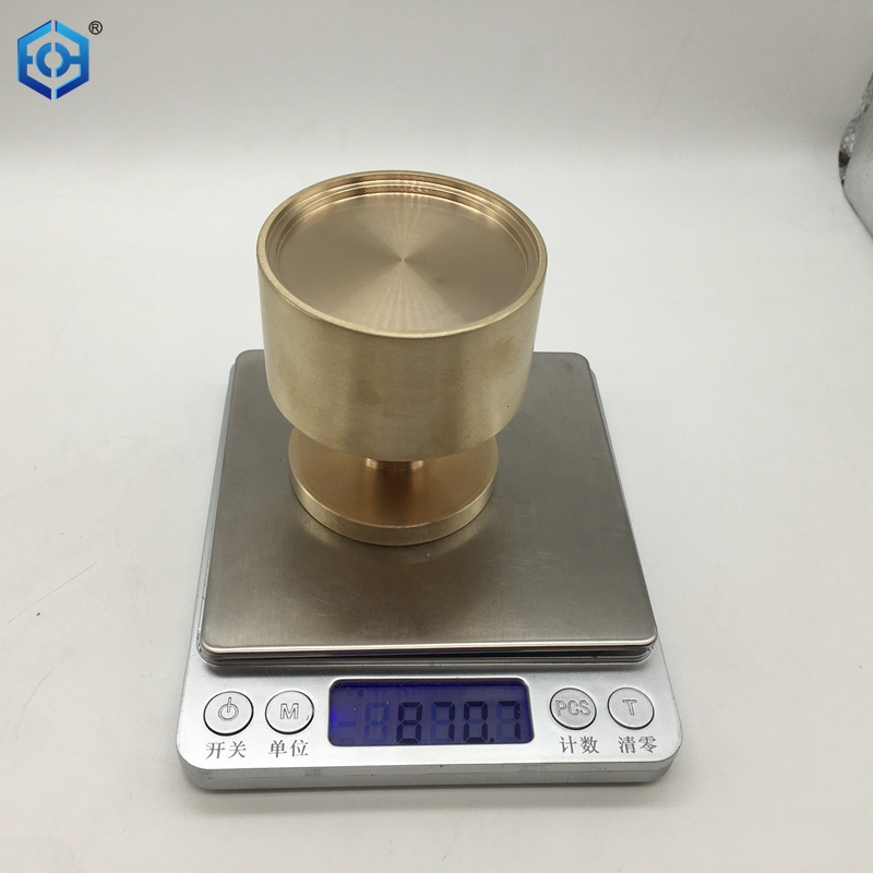 manijas del gabinete de lat&oacute;n