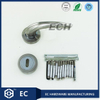 Tirador de puerta de aleación de zinc macizo para lavabo (52113)