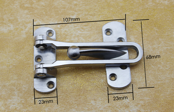 Protector de borde de puerta de 3 m