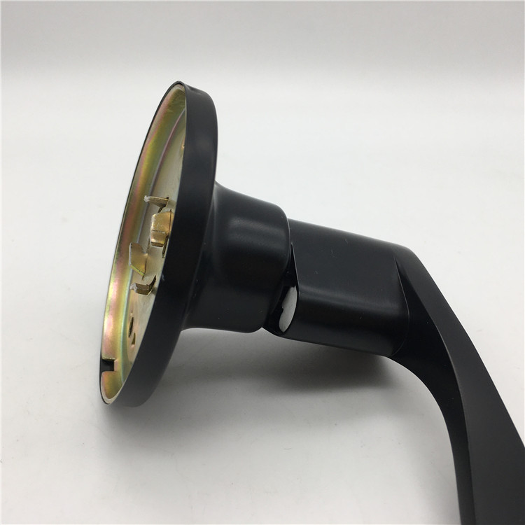 Cerradura de 2 palancas