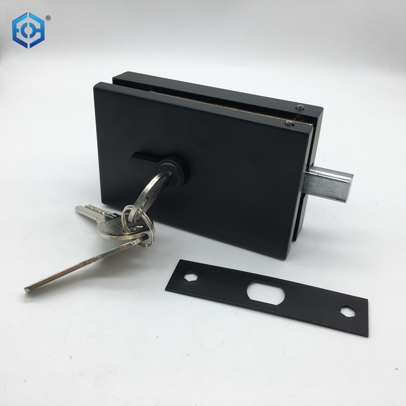 Accesorios de parche EBCO