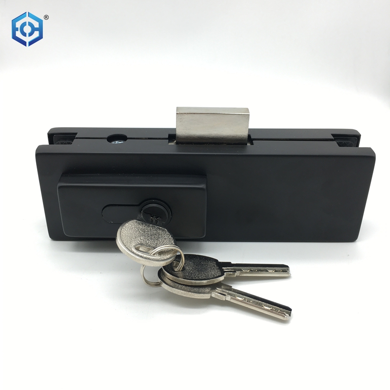 accesorios de parche de vidrio