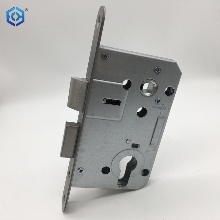 Bloqueo inteligente compatible con mortaja