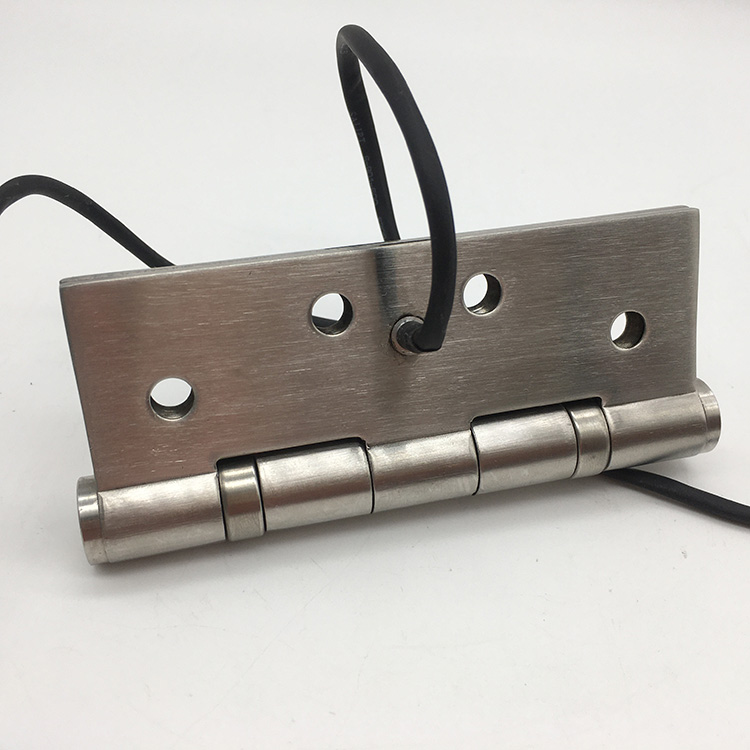 bisagras el&eacute;ctricas blum