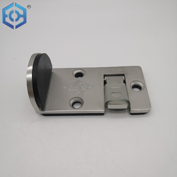 tap&oacute;n de la puerta en el interior