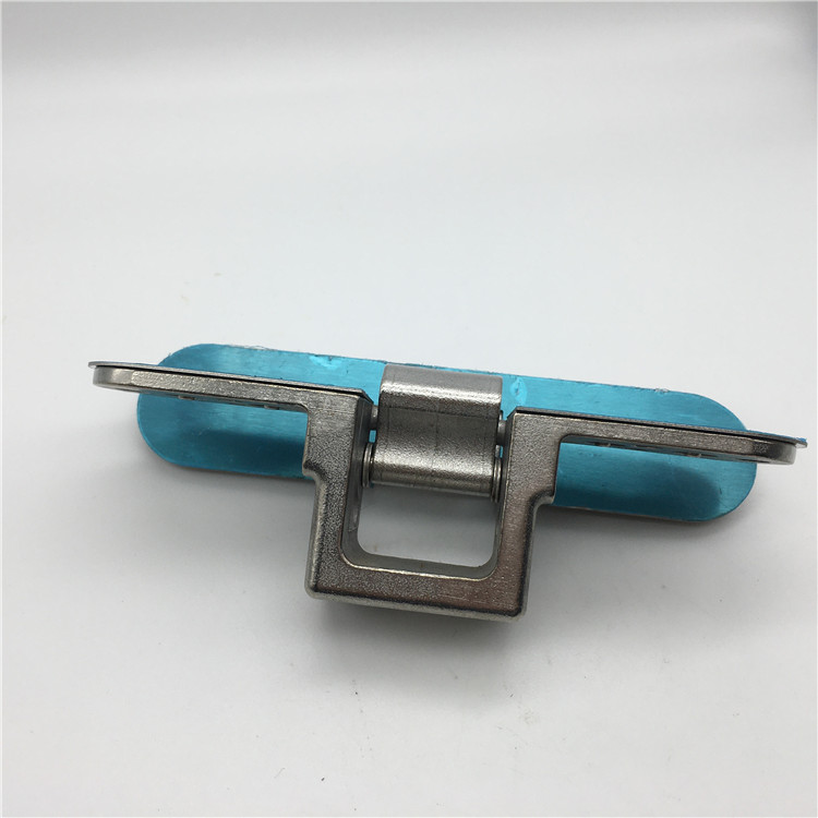 bisagra oculta para ventana abatible